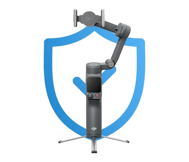 DJI Care Refresh Osmo Mobile 8P (1 rok) - 1524688 - zdjęcie